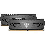 Patriot Viper Steel DIMM Kit 32GB DDR4-3200 (PVS432G320C6K) - Preisvergleich