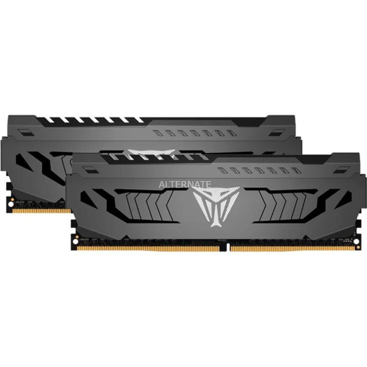 Patriot Viper Steel DIMM Kit 32GB DDR4-3200 (PVS432G320C6K) - Preisvergleich – Bild 1
