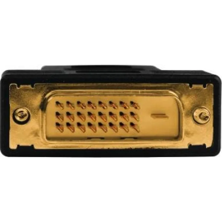 Hama DVI-D ? HDMI