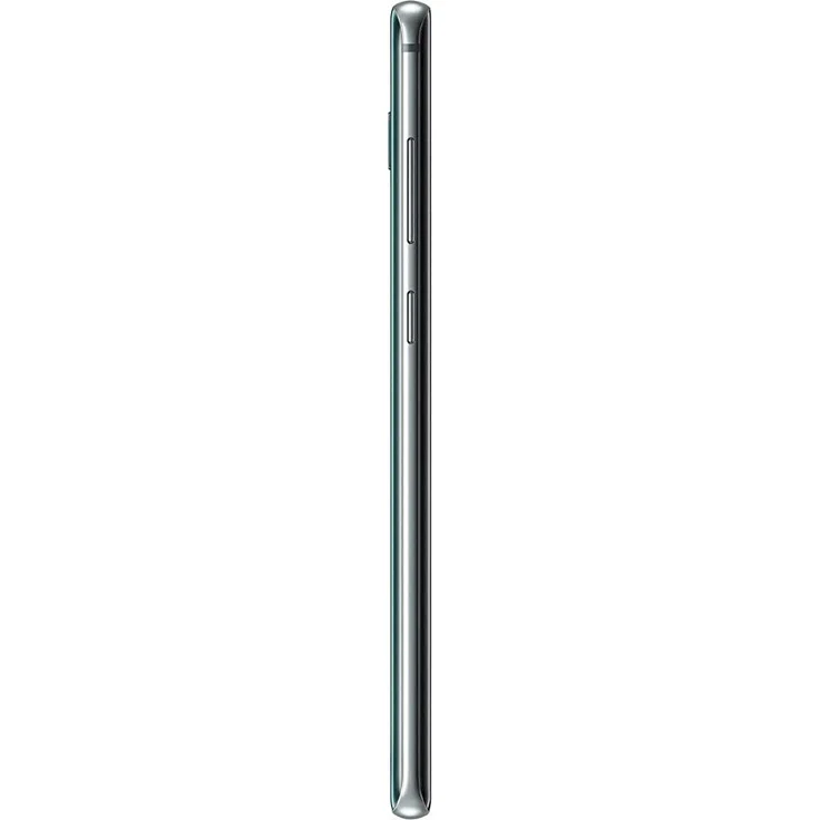Samsung Galaxy S10+ Smartphone 16,26cm Pixel (6,4 Zoll) Super AMOLED-Display, 128GB interner Speicher, 8GB RAM, Dual-SIM, Android, Prism Green – Bild 7