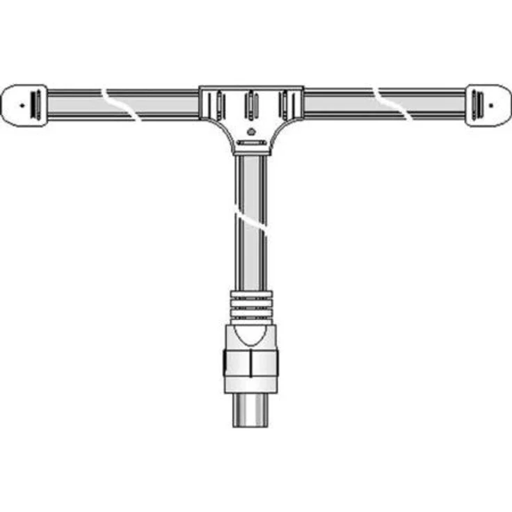 e+p FM dipole - TV-Antennen (FM, Multi)