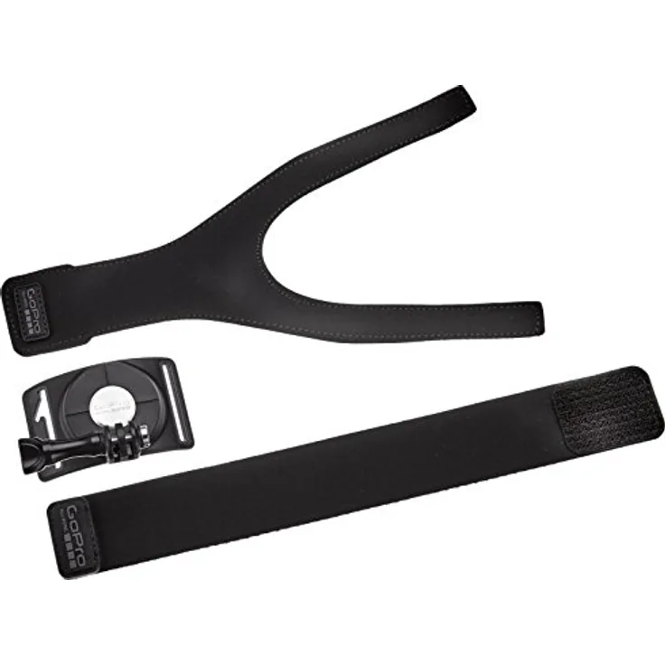 GoPro Armband schwarz