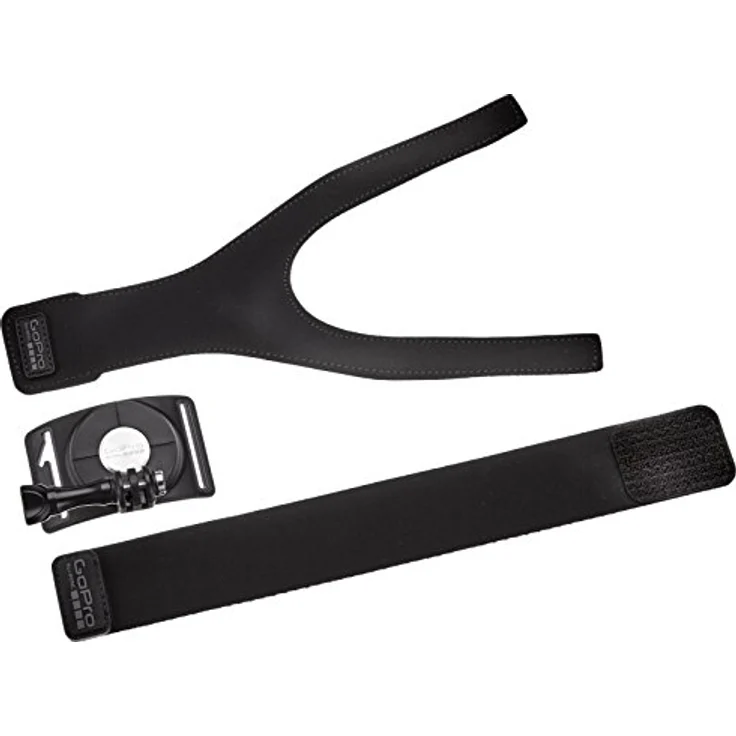 GoPro Armband schwarz