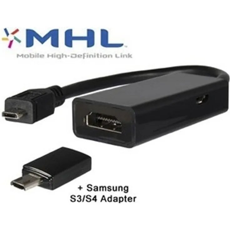 DINIC MHL-HDMI-U