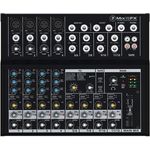 Mackie 25813 Mix12FX 12-Channel Compact DJ Mischer