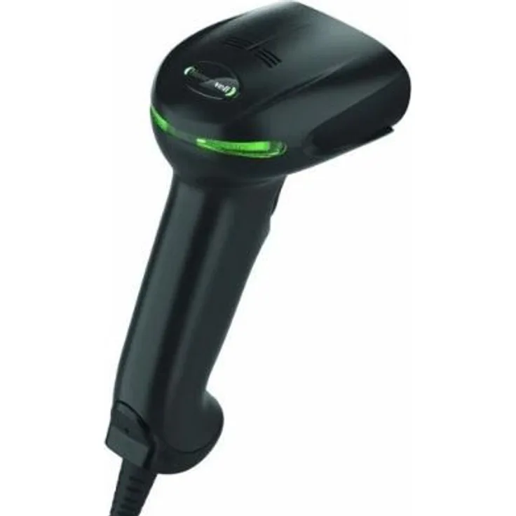 Honeywell USB Kit: 1D, Pdf417 2D, 1950Ghd-2USB-R (USB Kit: 1D, Pdf417, 2D, USB Type A 3m Straight Cable (CBL-500-300-S00))