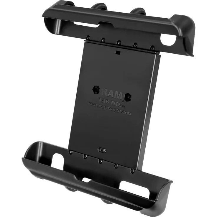 RAM Tab-Tite Tablet Halter für Apple iPad Gen 1-4 mit Hülle + mehr