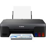 Canon PIXMA G1520 - Tintenstrahldrucker, Druckgeschwindigkeit (S/min): 9,1 S/W, 5 Farbe, Auflösung: 4800 x 1200 (USB) 4469C006