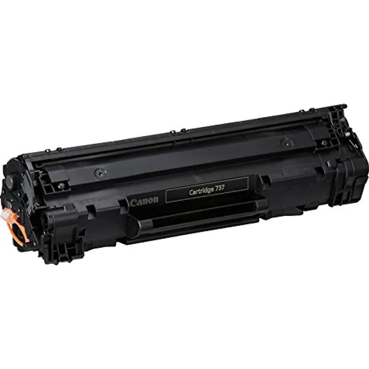 Canon 737 schwarz (9435B002)