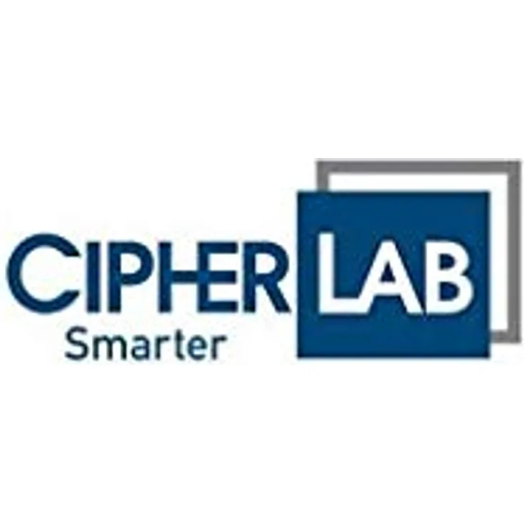 Cipherlab 1000A, USB(HID), Black (A1000ACBU0001)