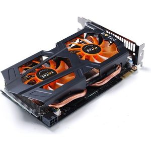 Bild für Zotac GeForce GTX660 2 GB