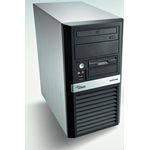 Fujitsu EsprimoEditionP2520 DualCoreE2160 1800GHZ 2x1024MB 160GB SATAII DVD VistaB+XPP TwinLoad 