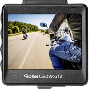 Bild für Rollei CarDVR-318