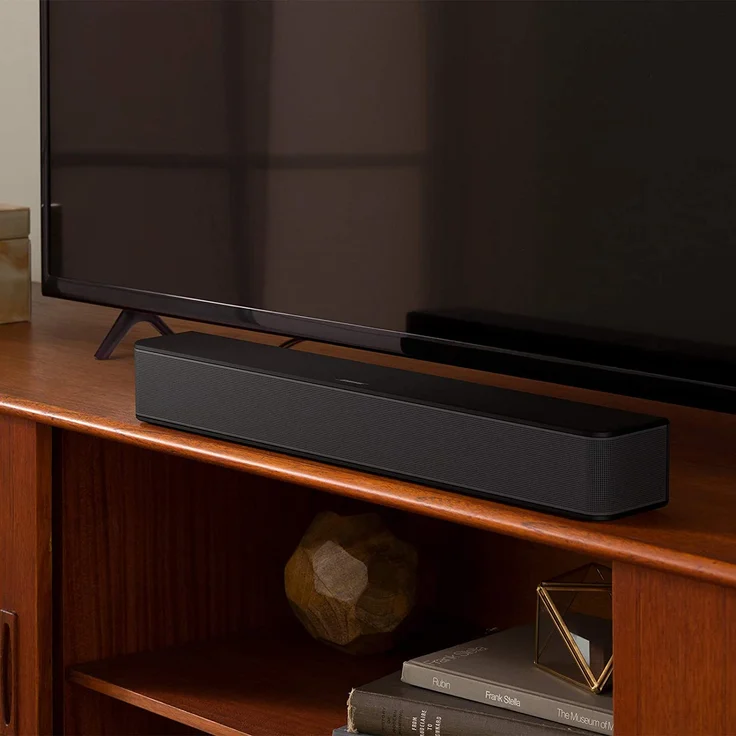 Bose Solo Soundbar Series II Soundbar schwarz – Bild 7