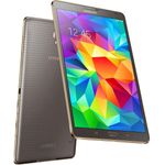 Samsung Galaxy Tab S 8.4 LTE braun