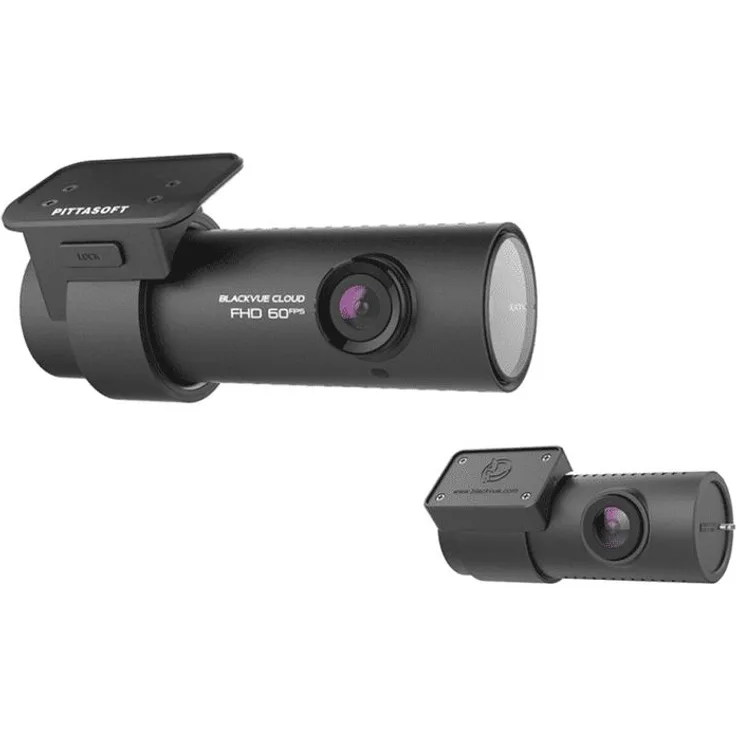 Blackvue DR750S-2CH mit 64GB EU