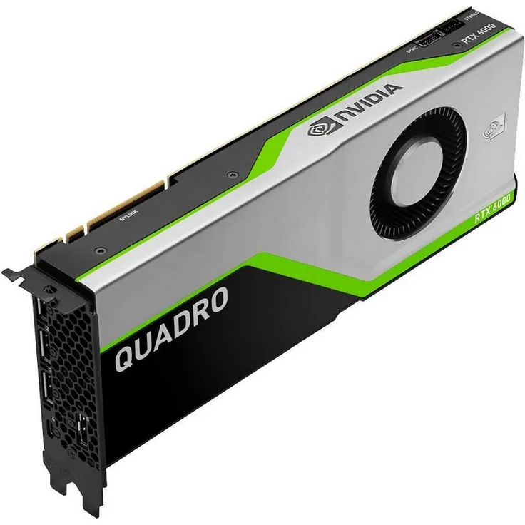 PNY Quadro RTX 6000 24 GB GDDR6