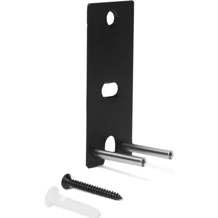 Bose OmniJewel Wandhalterung (2 Stück) Schwarz