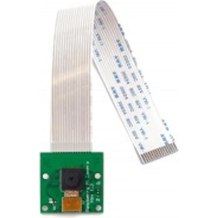 5MP Kamera für Raspberry Pi