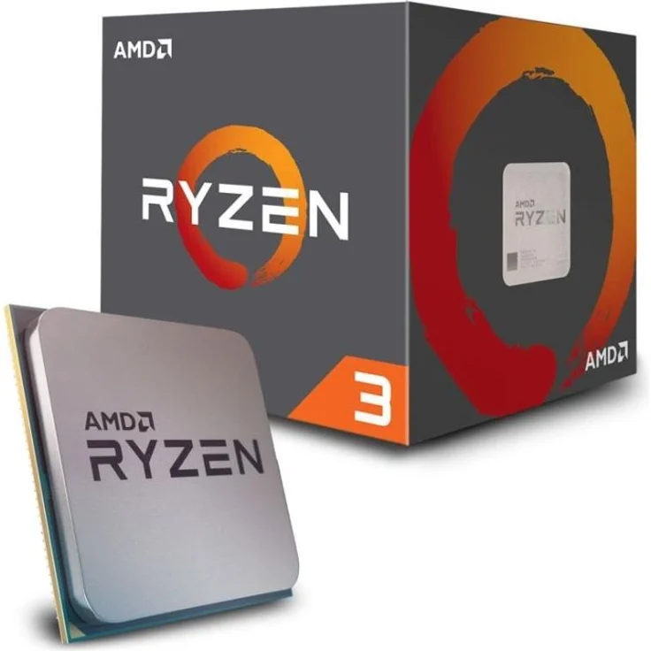 AMD Ryzen 3 1300X, 4C/4T, 3.50-3.70GHz, boxed (YD130XBBAEBOX) – Bild 5
