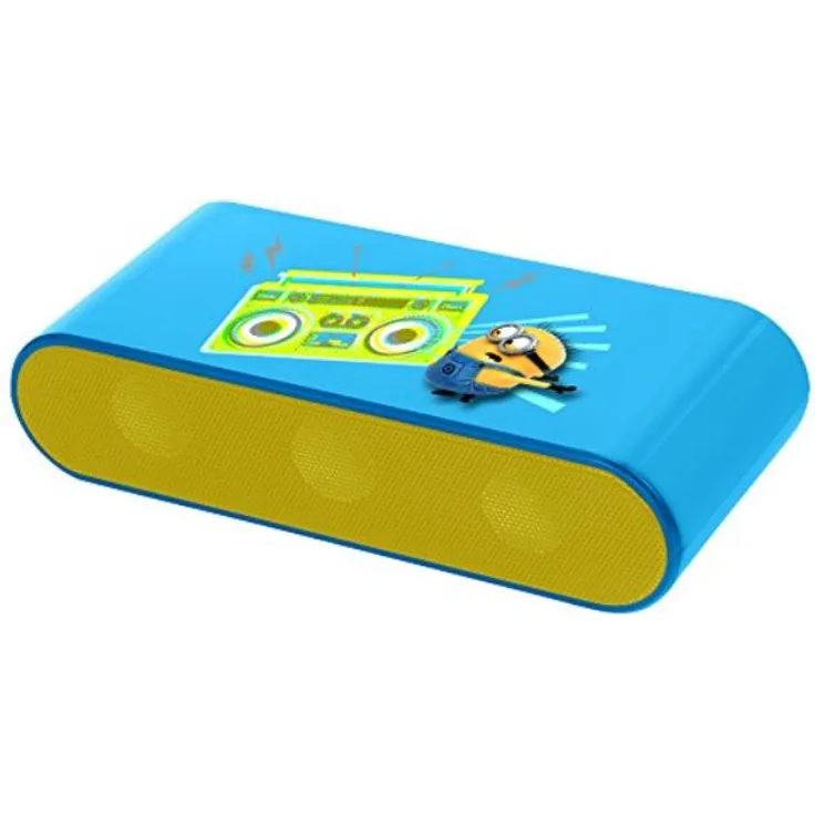 Lexibook Despicable ME Minions bunt