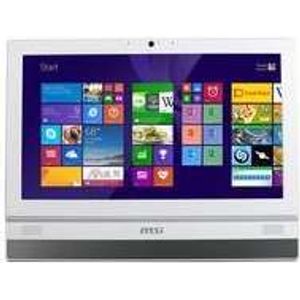 Bild für MSI ADORA Adora20 3M-WE2384G50SXANX, E2-3800, AMD Radeon HD 8280, 4GB RAM, 500GB Festplatte (00AAA512-SKU1)