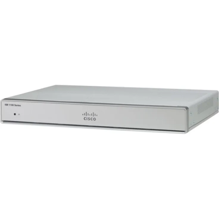 Cisco C1116-4PLTEEA