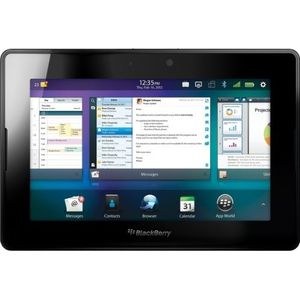 Bild für BlackBerry PRD-41372-008 Playbook 3G+ WLAN + 3G