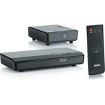 Marmitek GigaView 821 - HDMI Extender - HDMI drahtlos - Full HD - 1080P - 3D - Single floor - durchschleifen - Infrarot Rückkanal - Ersetzen Sie drahtlos Ihr HDMI Kabel