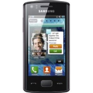 Bild für Samsung S 5780 Wave 578 GT-S5780YKADBT