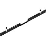 Sonos Original Arc Wandhalterung – Einfache & Befestigung für die Sonos Arc Premium Soundbar – Für einen raumfüllenden und kristallklaren Kino Sound