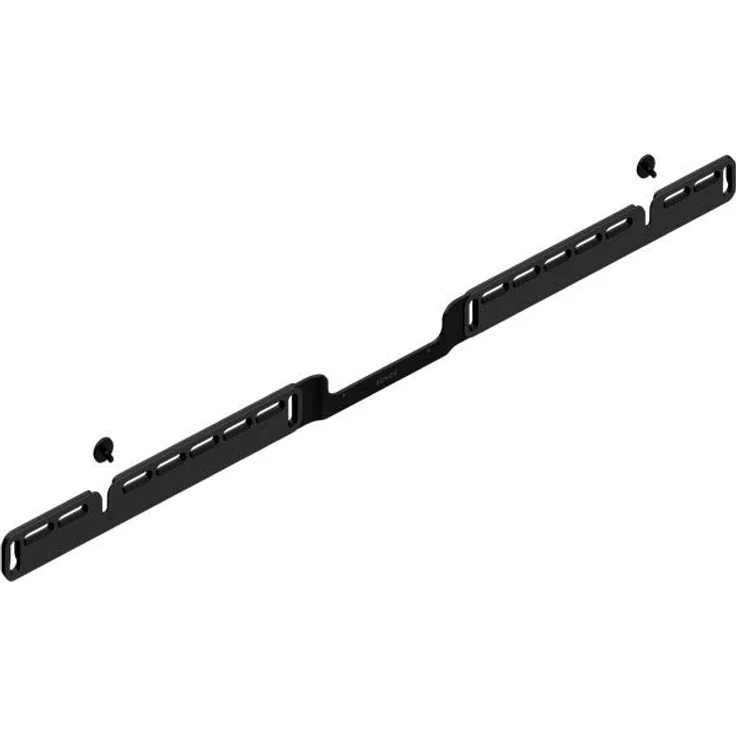 Sonos Original Arc Wandhalterung – Einfache & Befestigung für die Sonos Arc Premium Soundbar – Für einen raumfüllenden und kristallklaren Kino Sound – Bild 1