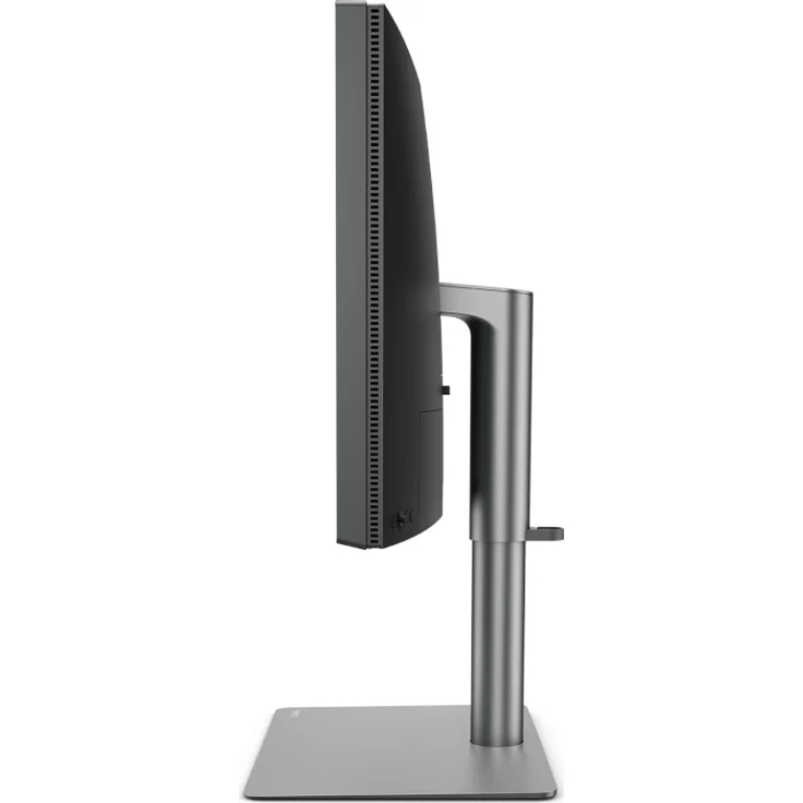 BenQ PD2725U - 27 Zoll, 4K Ultra HD (3840 x 2160), IPS-Panel, 60Hz, 5ms, 400cd/m² (9H.LJXLA.TBE) – Bild 3