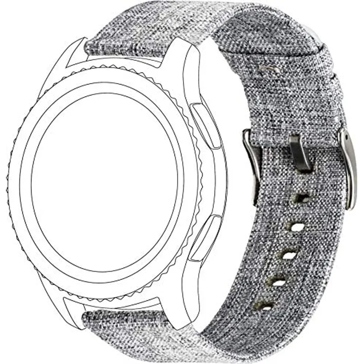 Topp Watch S3 Bracelet