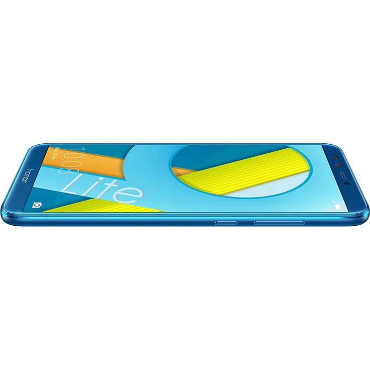 Honor 9 Lite 32GB Sapphire Blue Dual-SIM – Bild 9
