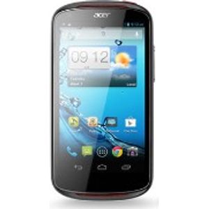 Bild für Acer Liquid E1