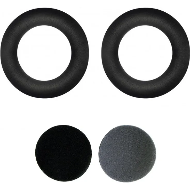 beyerdynamic EDT 1770D Ohrpolster Dragonleder schwarz