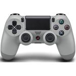 Sony DualShock 4 V1 20th Anniversary Edition Grau (9818847) (PS4)