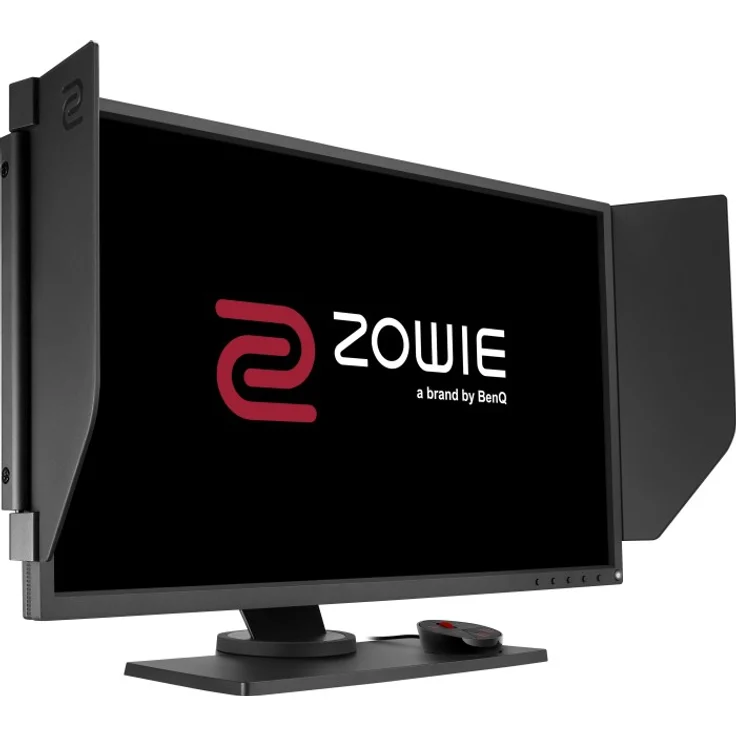 BenQ Zowie XL2546 (9H.LG Electronics9LB.QBE) - 24,5 Zoll, Full HD (1920 x 1080), TN-Panel, 1ms, 320cd/m² – Bild 3