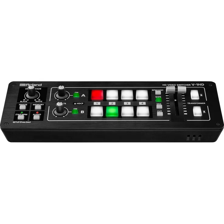 Roland V-1HD Nicht kategorisiert (416351138)