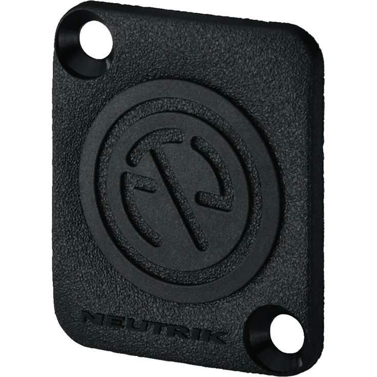 Monacor Neutrik DBA-BL