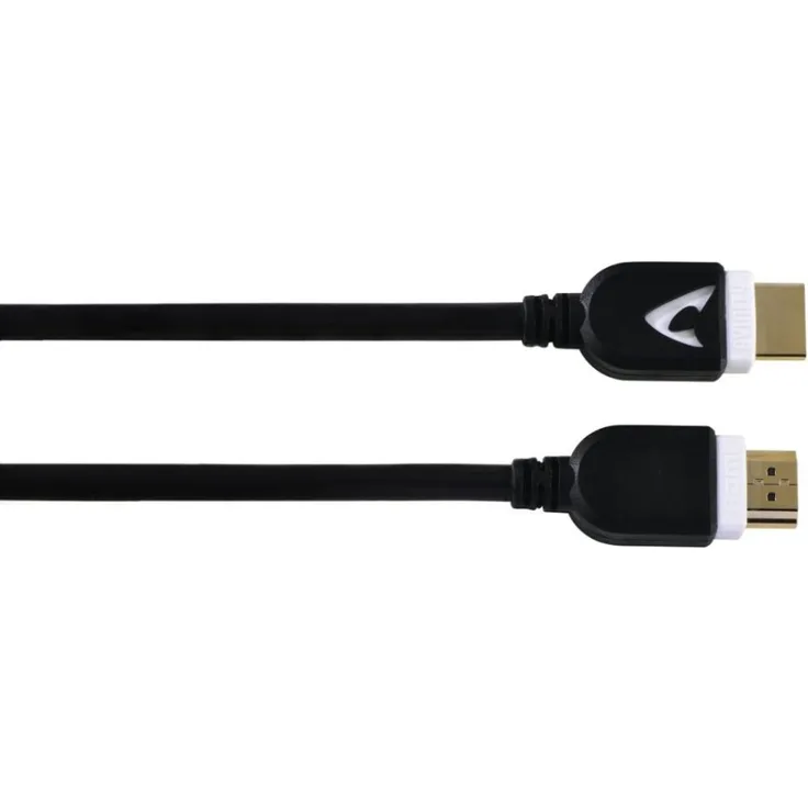 Avinity HDMI-Kabel Stecker - Stecker (1,5m) schwarz (00127001)