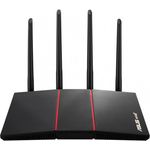 WL-Router ASUS RT-AX55 AX1800 AiMesh