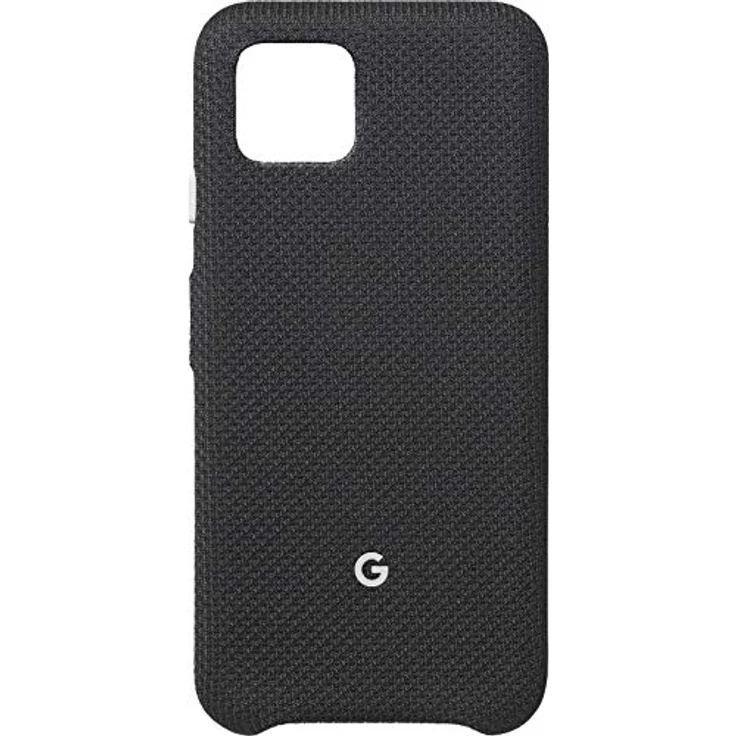 Google GA01276 Pixel 4 XL Black