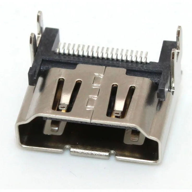 Sony Playstation 4 PS4 Slim Original HDMI Socket Buchse Ersatz Port CUH2xxx