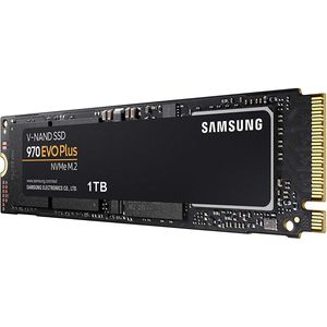 Image for Samsung 970 EVO Plus MZ-V7S1T0BW