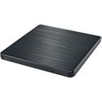 Fujitsu Ultra Slim Portable DVD Writer GP60NB60