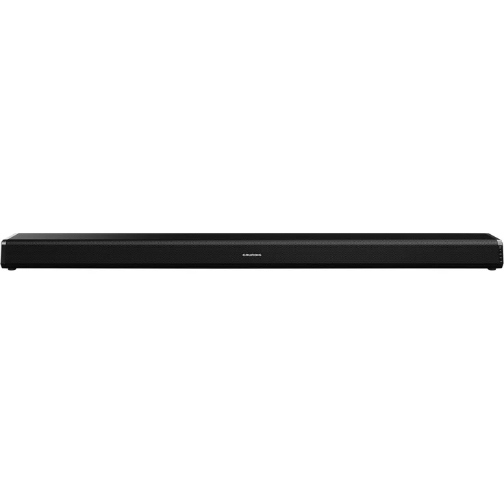 Grundig DSB 970 2.1 Soundbar mit Subwoofer, kabellos/kabelgebunden, geeignet für TV, schwarz – Bild 1