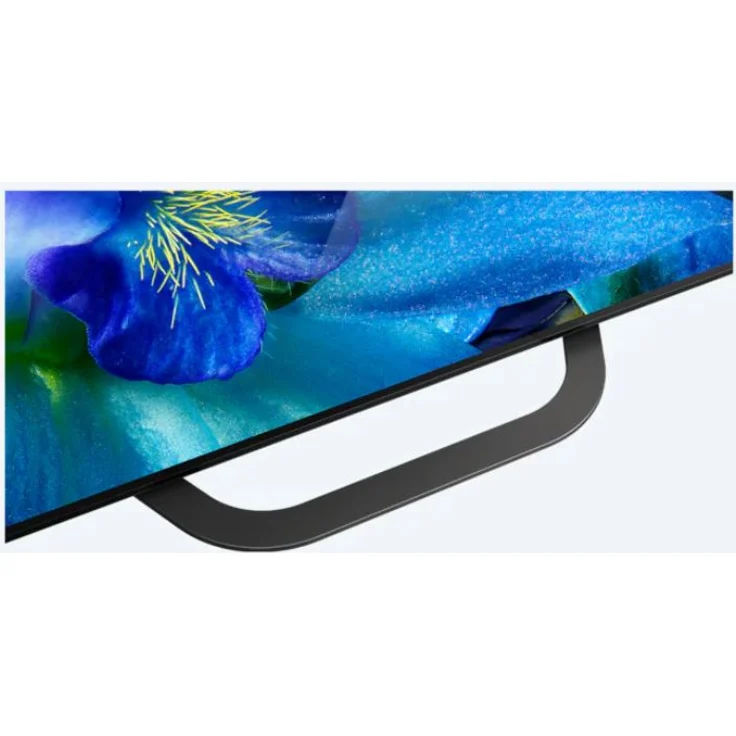 Sony KD-55AG8 139 cm (55 Zoll) OLED-Technologie (Ultra HD, HDR) HD-Triple-Tuner (Sat, Antenne, Kabel) Smart TV Modelljahr 2019 Energieklasse G - Preisvergleich – Bild 8