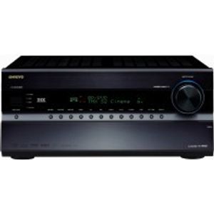 Bild für Onkyo TX-NR 808